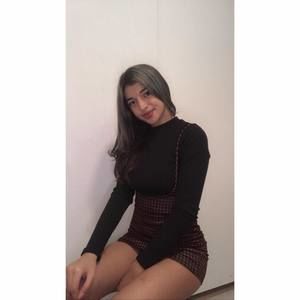 Meet your Posher, Fernanda